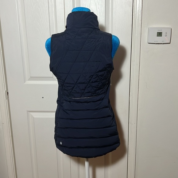 Lululemon Athletica Down Vest Women’s 6 - Picture 5 of 10